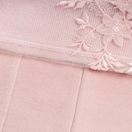 Лонгслив Образ решает. Состав: 65% п/э, 15% вискоза, 15% акрил, 5% спандекс