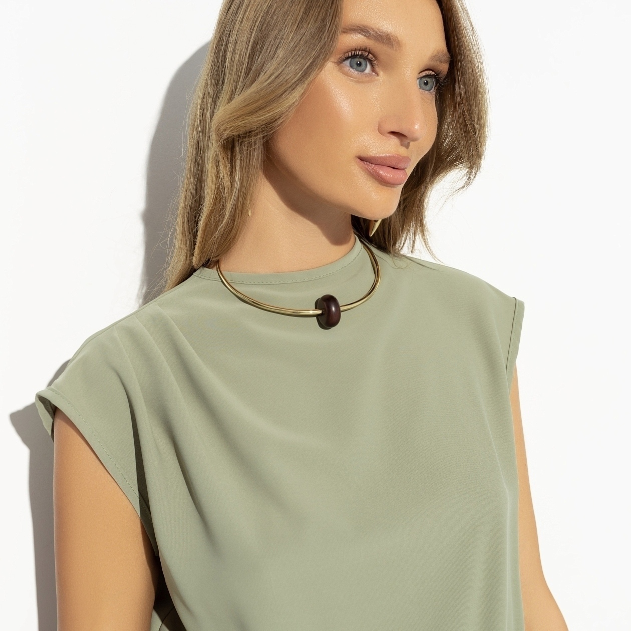 Комбинезон Открытые горизонты. Состав: 72% п/э, 25% вискоза , 3% спандекс