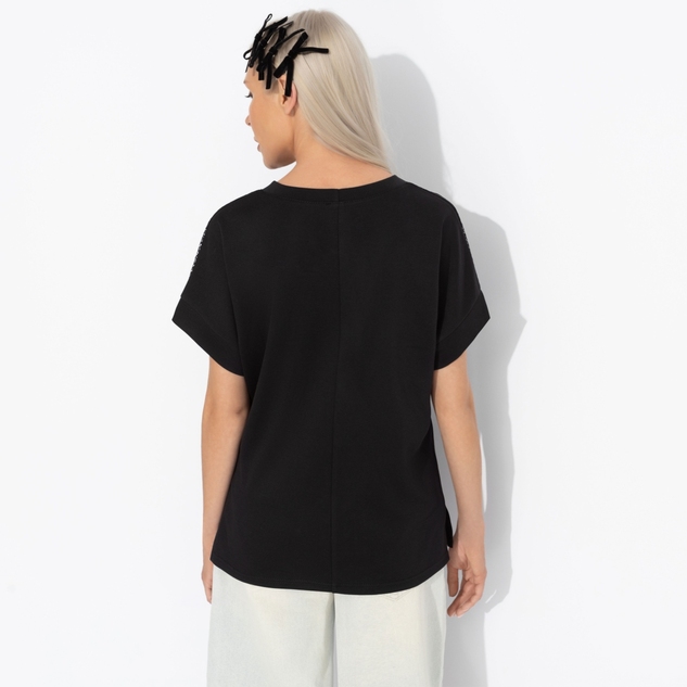 Футболка Ты в деле (girl) 