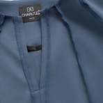 Платье-футляр Больше, чем просто платье. Состав: 65% п/э, 30% вискоза, 5% спандекс