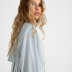 Вне конкуренции. Состав: 65% п/э, 30% вискоза, 5% спандекс