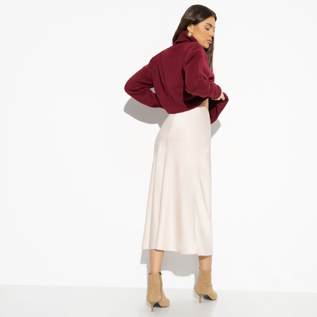 Юбка Сияю от удовольствия (light) 