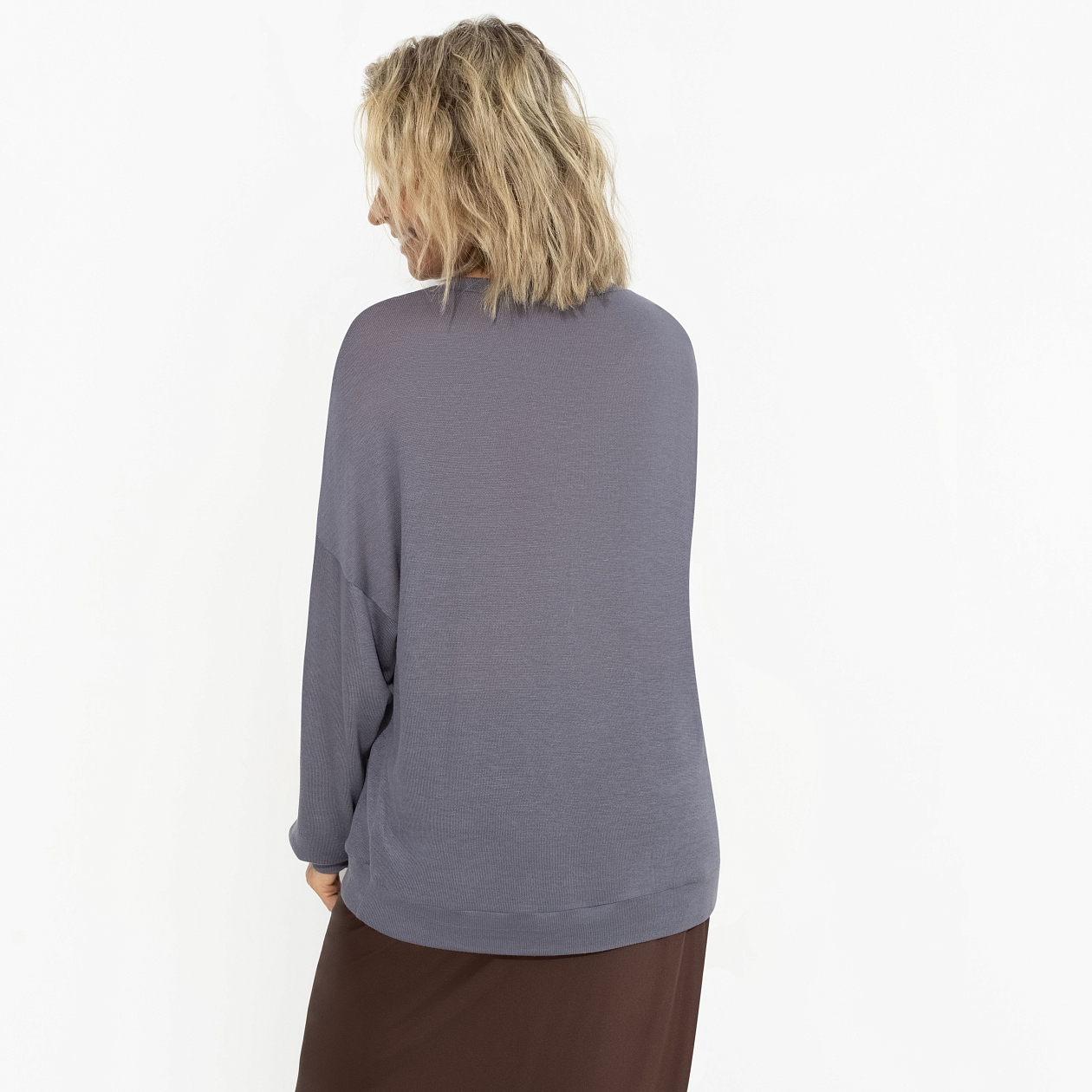 Призвание быть главной (gray). Состав: 95% полиэстер, 5% спандекс