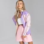 В стиле пэчворк (star). Состав: 90% хлопок, 10% полиэстер