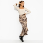 Безупречность в движении. Купить женский Юбка оптом от производителя.