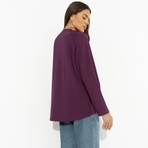 Шепот нежности. Состав: 70% п/э, 25% вискоза, 5% спандекс