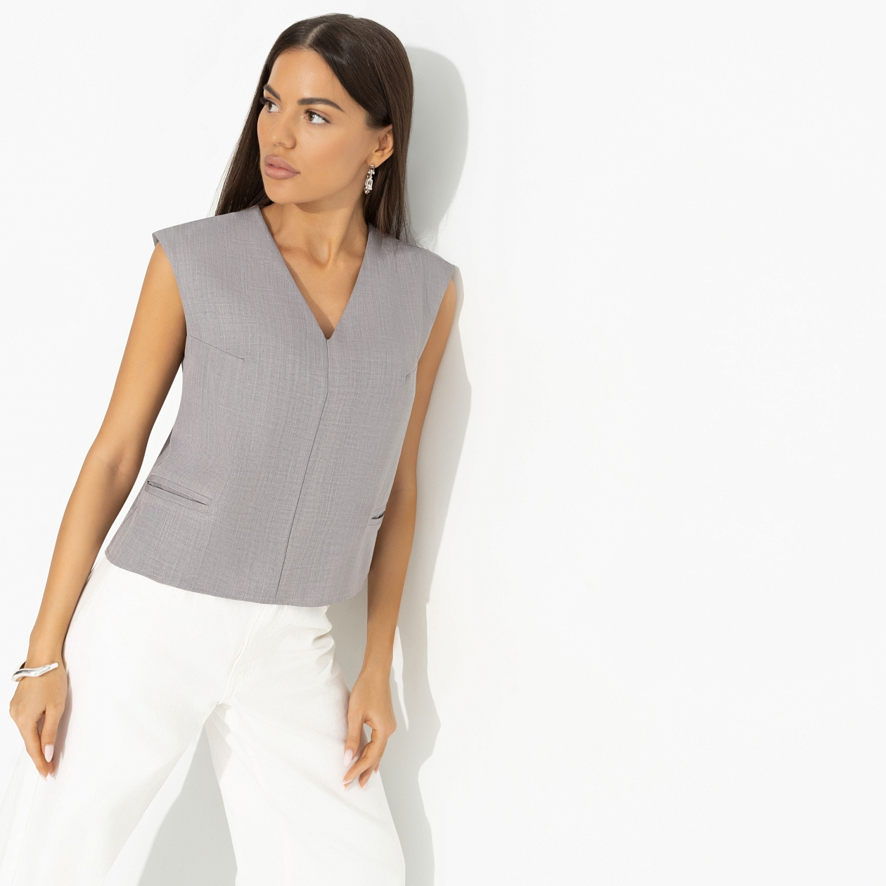 Строго по моде. Состав: 100% полиэстер