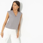 Строго по моде. Состав: 100% полиэстер