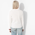 Поло Волна успеха. Состав: 97% хлопок, 3% лайкра