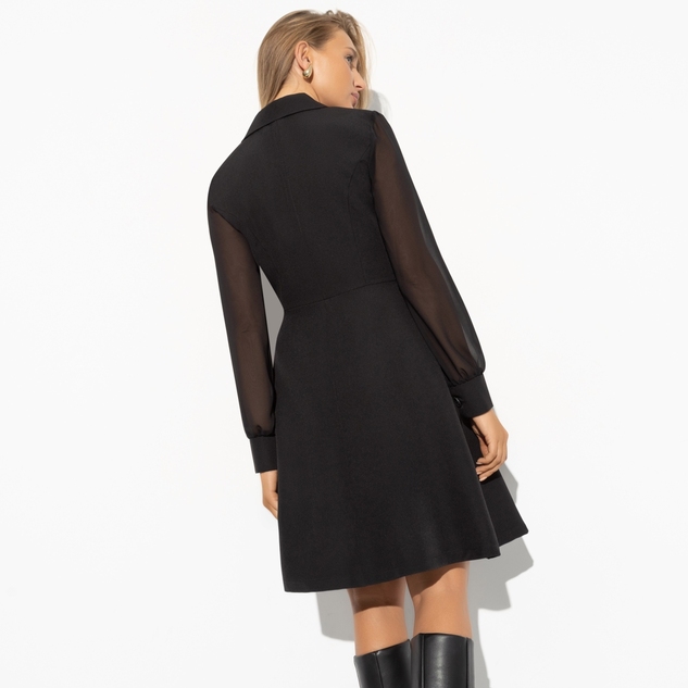 Платье Чао, Белла (black) 