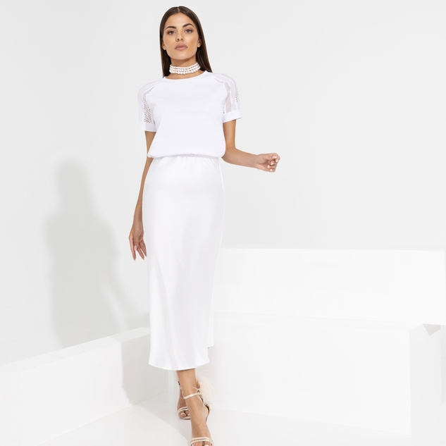 Футболка Талант перемен (идеал) 