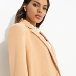 Брючный костюм Стиль по-французски (bright, 2 в 1). Состав: 100% полиэстер