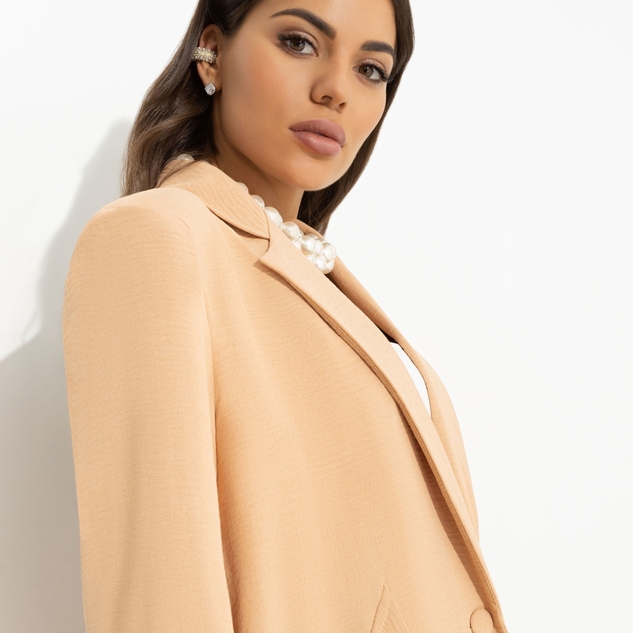 Брючный костюм Стиль по-французски (bright, 2 в 1) 