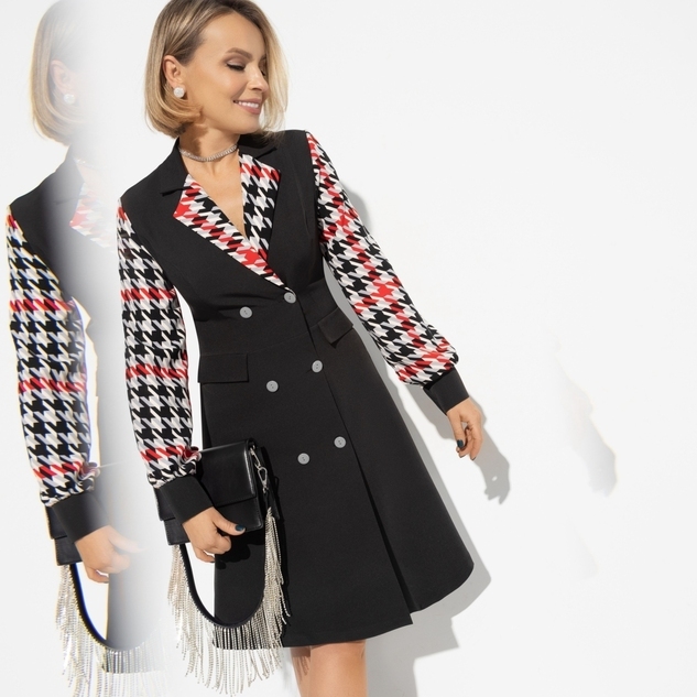 Платье Чао, Белла (искушение) 