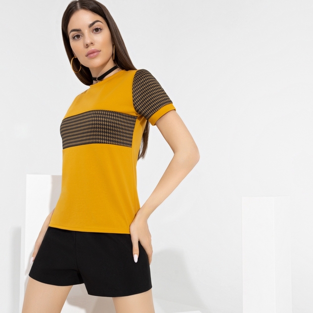 Футболка Неповторимая ты 