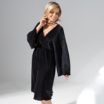 Платье Одарена свыше (new). Состав: 95% полиэстер, 5% спандекс