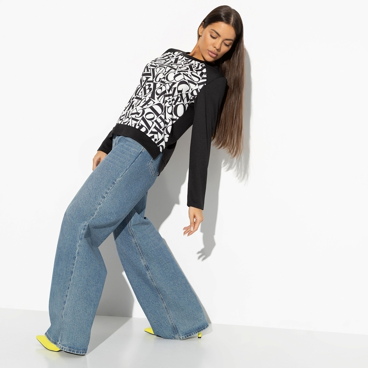 Сбежать вместе. Состав: 65% полиэстер, 30% вискоза, 5% стрейч