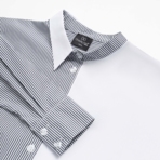 Конкуренция невозможна. Состав: 50% хлопок, 50% полиэстер