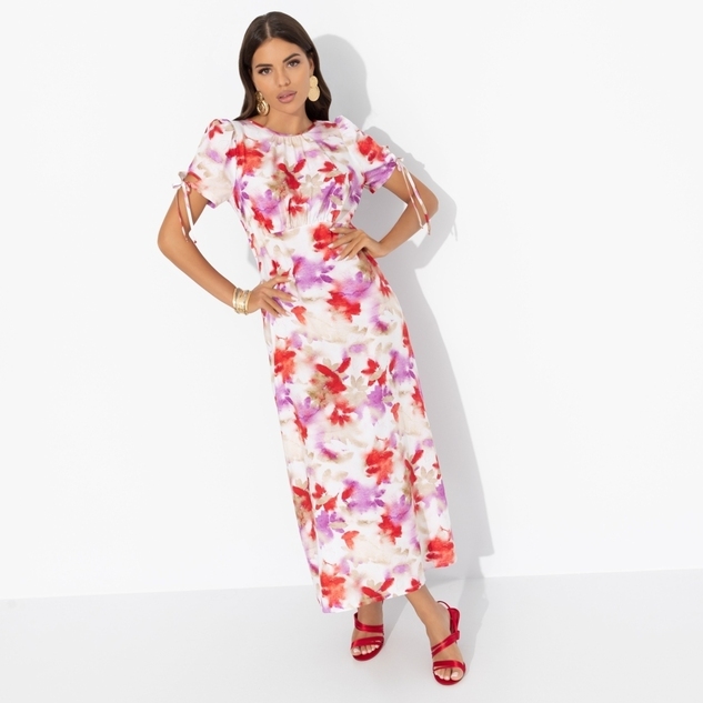 Платье Форма обольщения