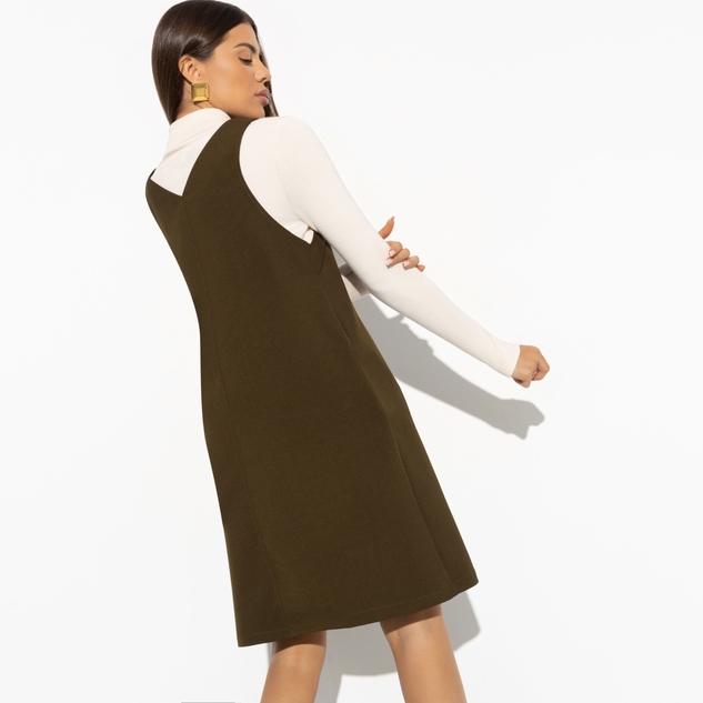 Сарафан Просто космос (elegant) 