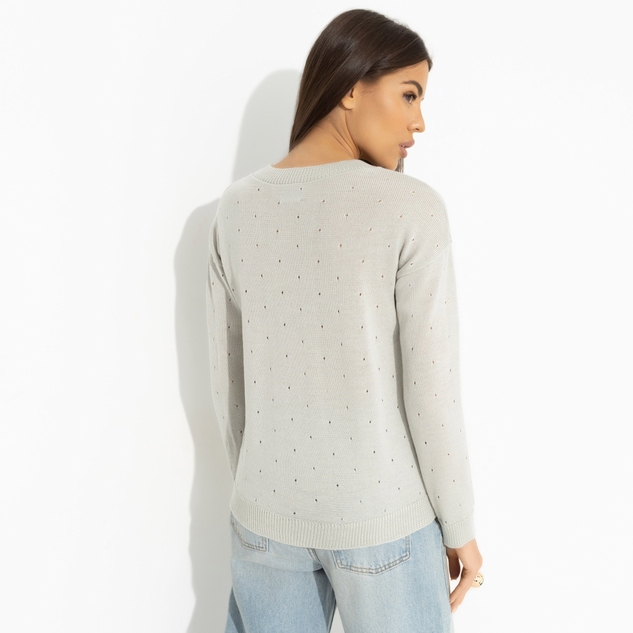 Джемпер Уважение к моде (new) 