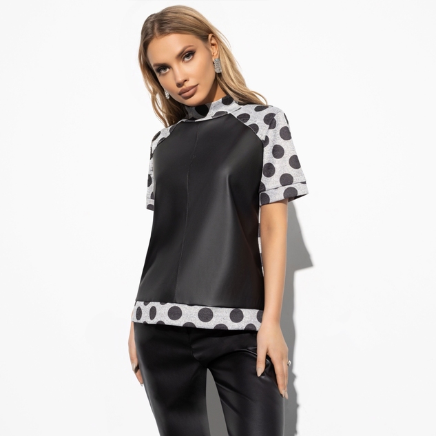 Водолазка Фирменное приветствие (элегант) 