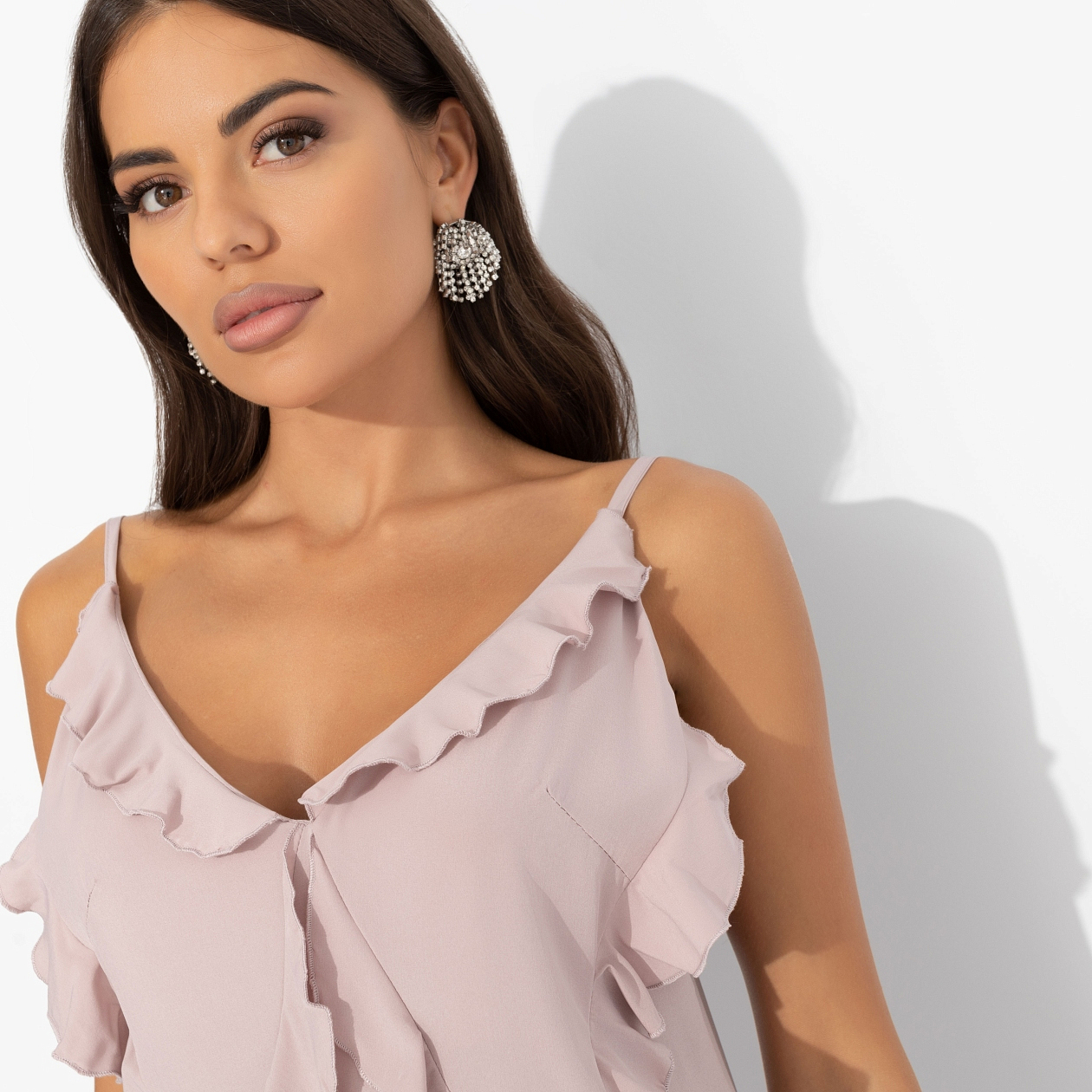 Платье Хорошо быть мной. Состав: 95% п/э, 5% эластан