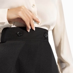 Пикантный шик (extra). Купить женский Юбка оптом от производителя.