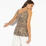 Создана для поцелуев (wild). Купить женский Топ оптом от производителя.