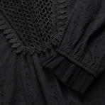 Моя аура – люкс. Состав: 95% хлопок, 5% полиэстер