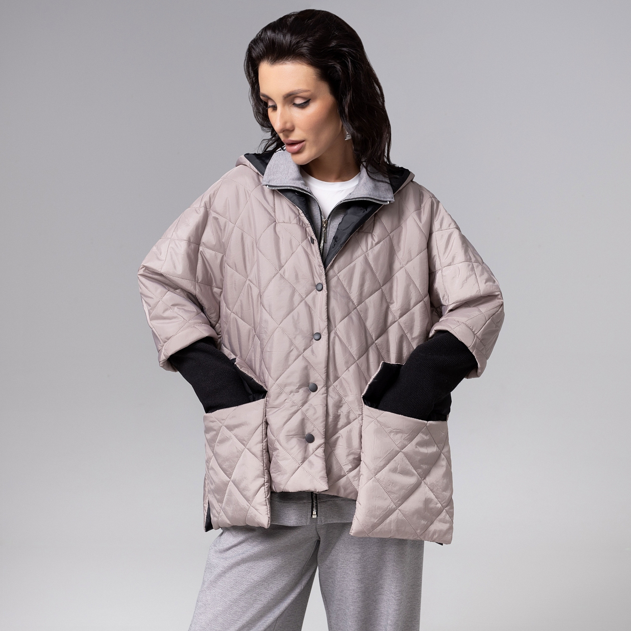 След вдохновения. Состав: 100% п/э