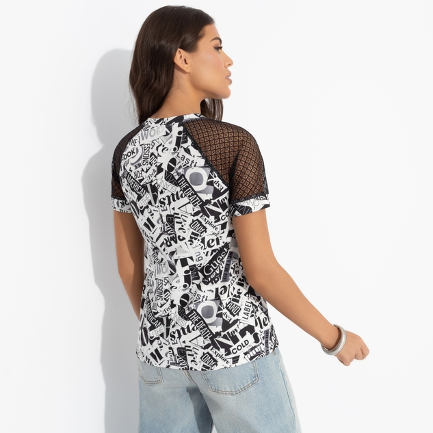 Футболка Талант перемен (ретро) 