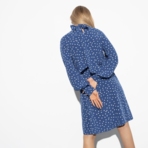 Платье Леди элегант (очарование). Состав: 95% п/э, 5% эластан