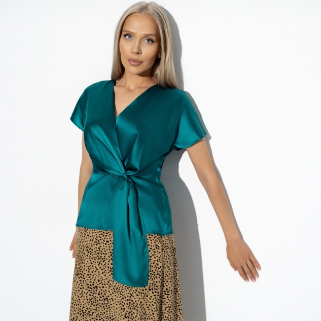 Блуза Откройся желаниям 