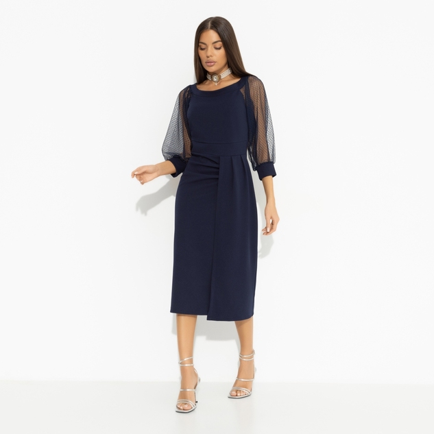 Платье Смотрите на меня (new) 