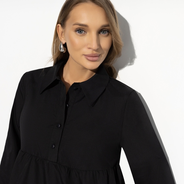 Платье Модная бесконечность 