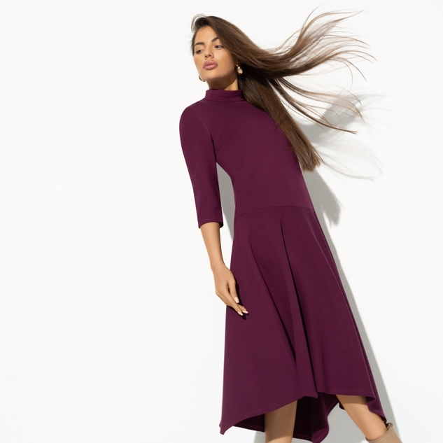 Платье Новая высота 