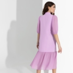 Платье-рубашка Тайный восторг (свидание). Состав: 80% хлопок, 20% полиэстер