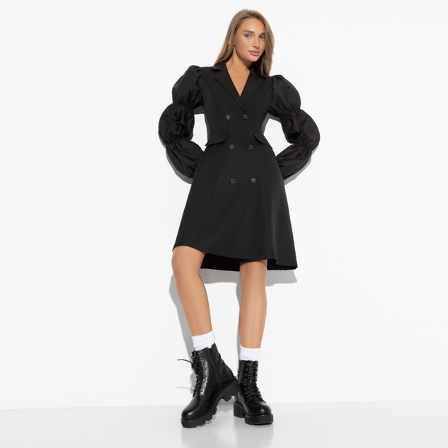 Платье Деловая хватка 