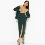 Дерзкая элегантность. Купить женский Юбка оптом от производителя.