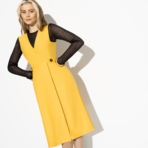 Сарафан Сочное вдохновение. Состав: 72% п/э, 22% вискоза, 6% спандекс