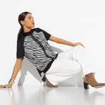 Водолазка Фирменное приветствие (magic). Состав: 65% п/э, 30% вискоза, 5% стрейч