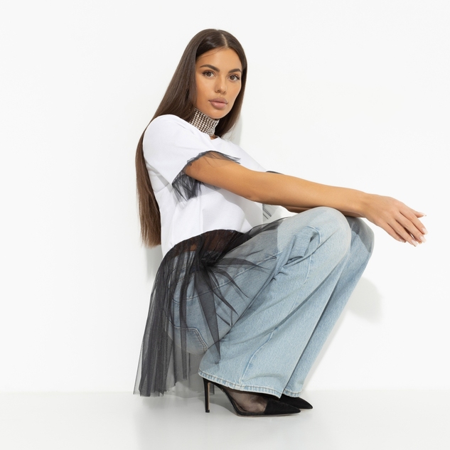 Футболка Хочу такую (new) 