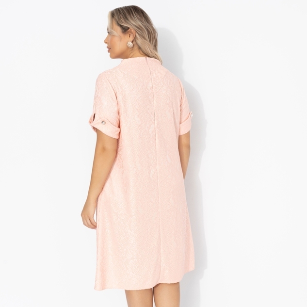 Платье Грань искусства