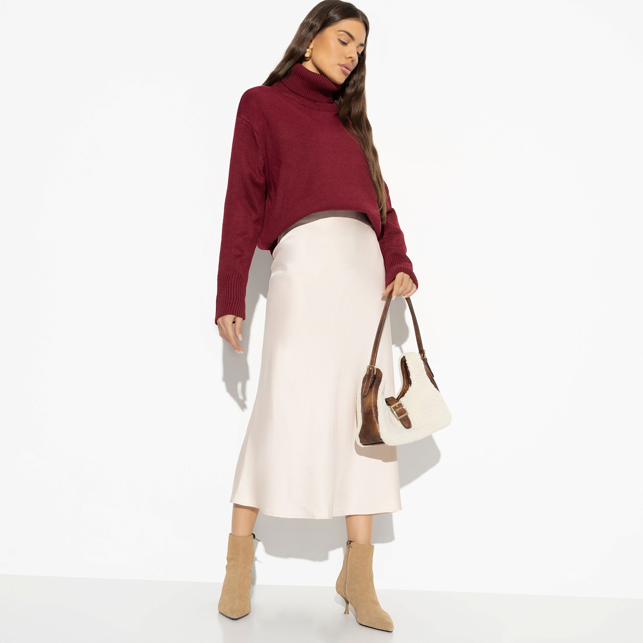 Сияю от удовольствия (light). Купить женский Юбка оптом от производителя.