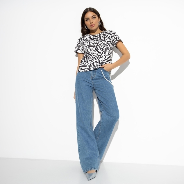 Футболка Знаю наизусть 