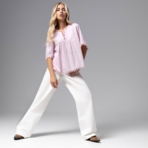 Блуза Летний фольклор. Состав: 100% хлопок