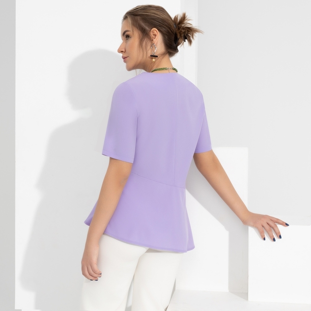 Блуза Воздушные мечты 