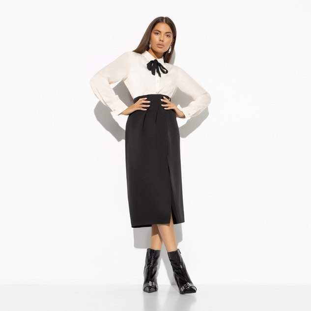 Юбка Пикантный шик (extra) 