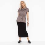 Бархатная дерзость. Состав: 95% п/э, 5% спандекс